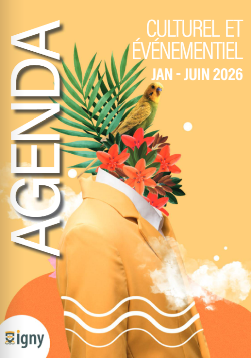 Agenda culturel et évènementiel