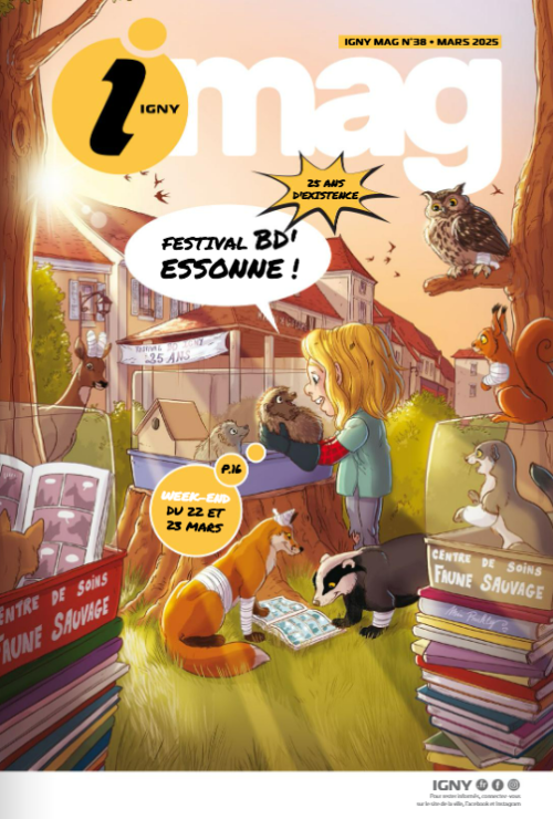 Igny Mag n°38