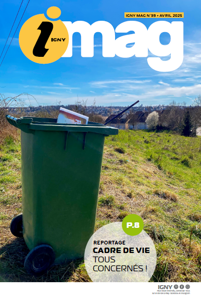 Igny Mag n°39