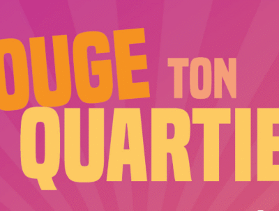 Bouge ton quartier