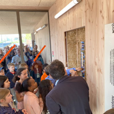 4541Inauguration cantine des Petits Chefs