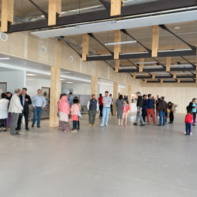 4540Inauguration cantine des Petits Chefs