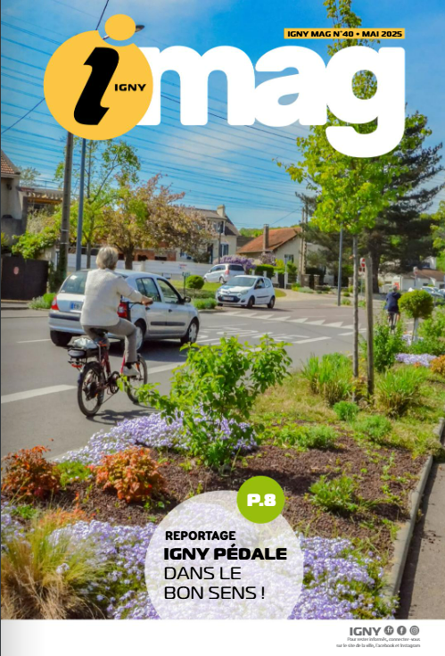 Igny Mag n°40
