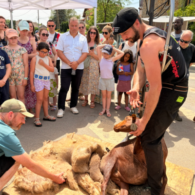 Fête de la nature 2026
