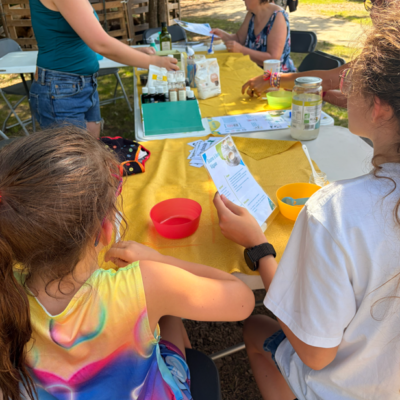 6095Fête de la nature 2026
