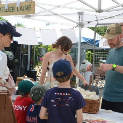 6100Fête de la nature 2026