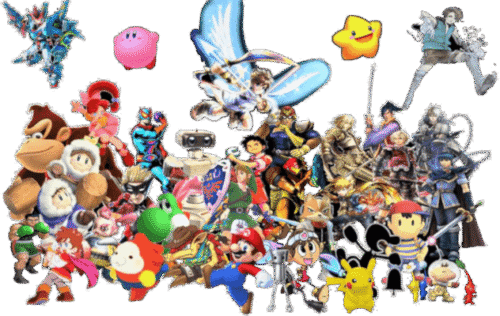 Image de l'événement: Journée mondiale du jeu vidéo