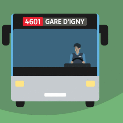 Nouvelle numérotation pour vos lignes de bus