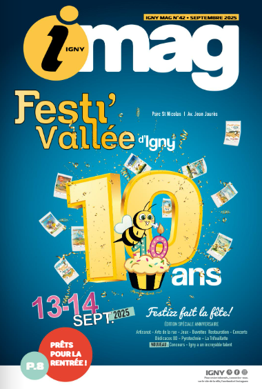 Igny Mag n°42
