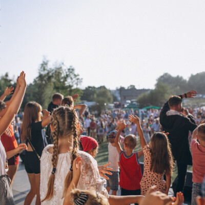 Les animations reprennent à Igny : cap sur une rentrée haute en couleurs !