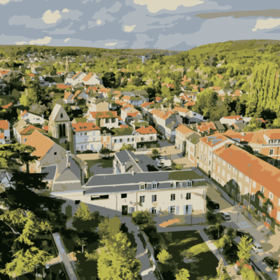 Journées Européennes du Patrimoine