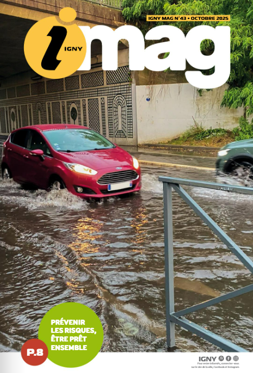 Igny Mag n°43