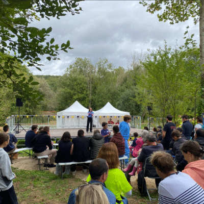 5233Festi&rsquo;Vallée 2025 : les 10 ans !