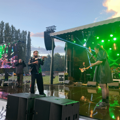 5247Festi&rsquo;Vallée 2025 : les 10 ans !