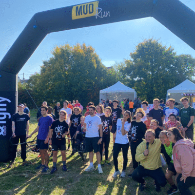 5250Mud Run 2025
