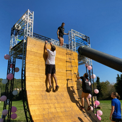 5256Mud Run 2025
