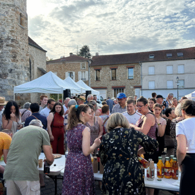 5266Fête de la musique 2025