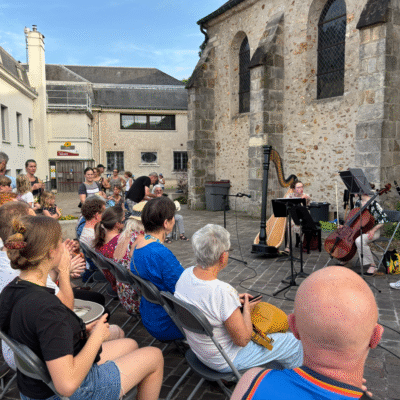 5267Fête de la musique 2025