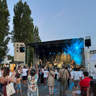 Fête de la musique 2025