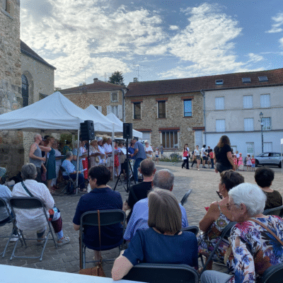 5272Fête de la musique 2025