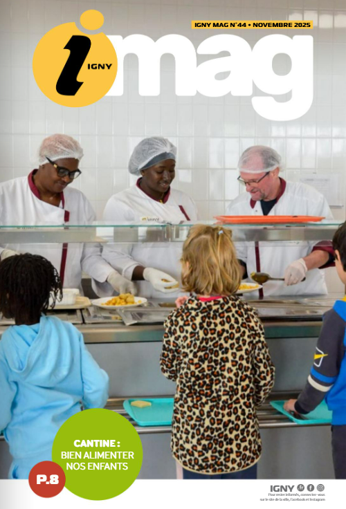 Igny Mag n°44