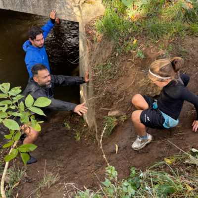 6618Mud Run 2026