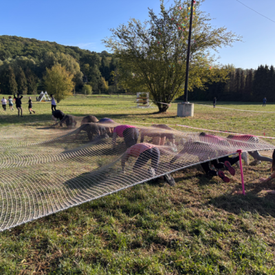6620Mud Run 2026
