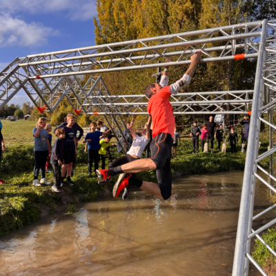 6621Mud Run 2026