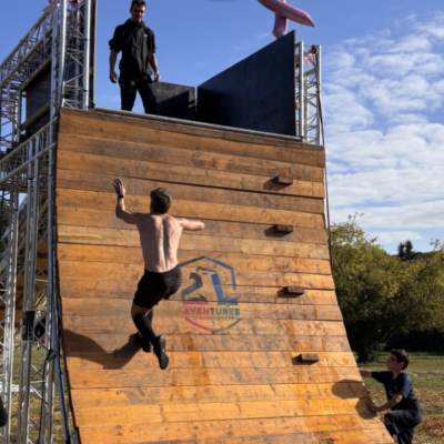 Mud Run 2026