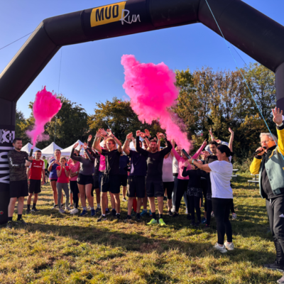 6616Mud Run 2026