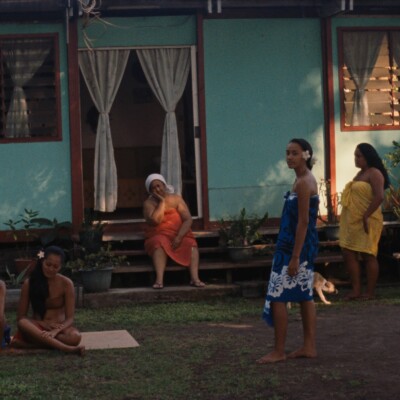 Exposition : « Mirer Gauguin »