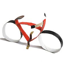 Image de l'événement: Atelier « Parlons vélo »