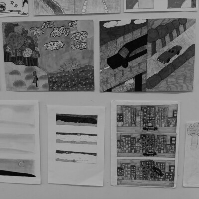 Exposition : « Regard et forme »