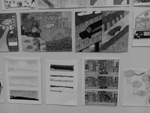 Image de l'événement: Exposition : « Regard et forme »