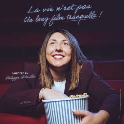 Spectacle : Caroline Seba « La vie n&rsquo;est pas un long film tranquille »