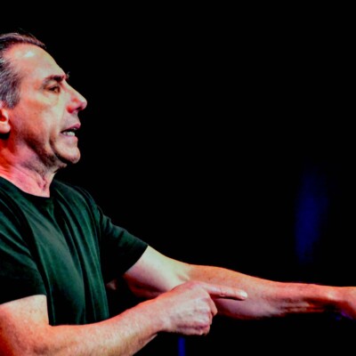 Spectacle : Alex Fontaine « Célibat&rsquo;air »