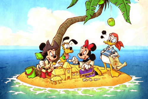 Image de l'événement: 27ème édition festival BD&rsquo;Essonne