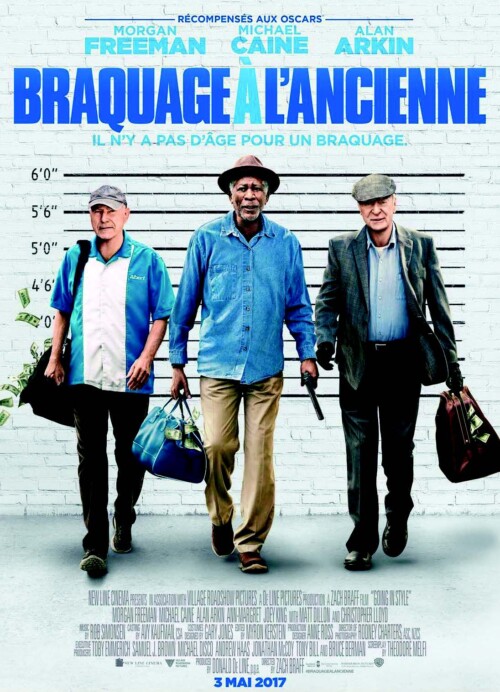Image de l'événement: Ciné-vidéo : « Braquage à l&rsquo;ancienne »