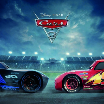 Ciné-vidéo : « CARS 3 »