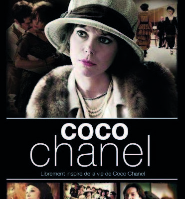 Ciné-vidéo : « Coco Chanel »