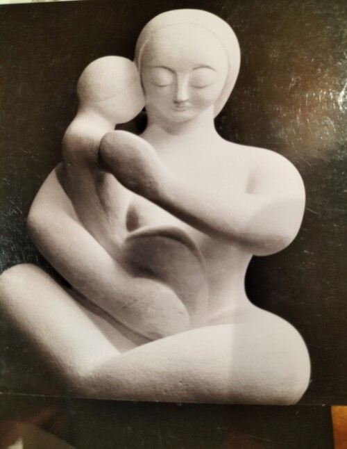 Image de l'événement: Exposition : « Sculptures et peintures »