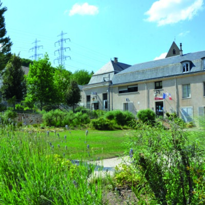 Les rendez-vous aux jardins