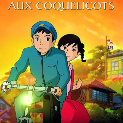 Ciné-vidéo : « La colline aux coquelicots »