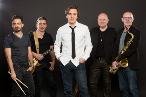 Image de l'événement: Concert : « Non homologué »