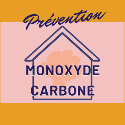 Prévention monoxyde de carbone