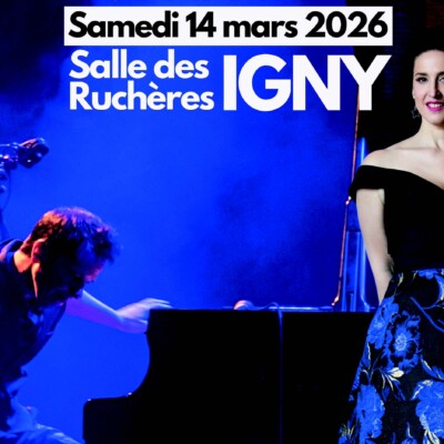 Concert : « Opéra & plus si affinités »