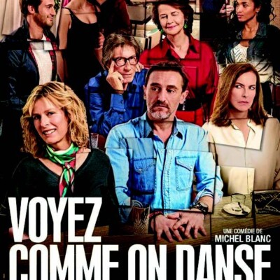 Ciné-vidéo : « Voyez comme on danse »
