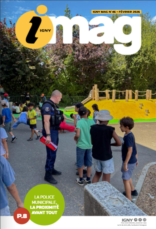 Igny Mag n°46