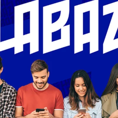 LABAZ : l’appli mobile qui accompagne les 15-25 ans en Île-de-France