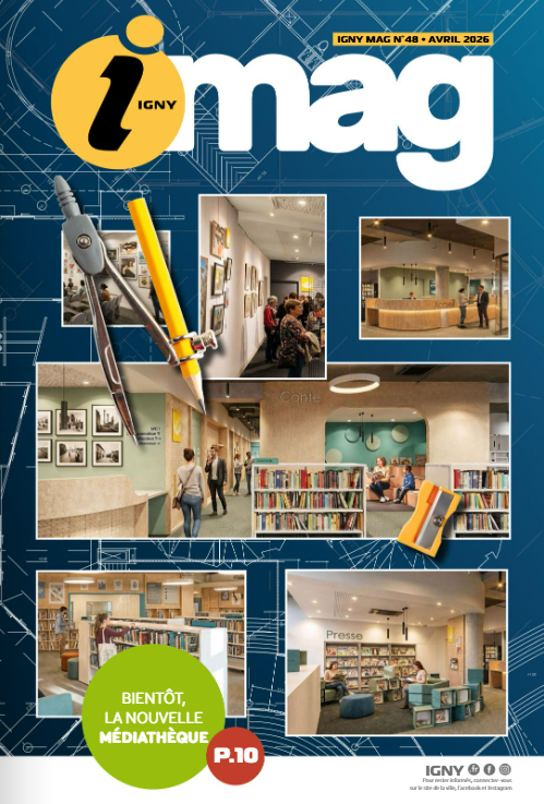 Igny Mag n°48